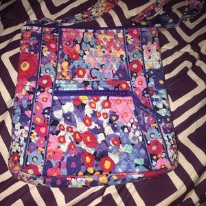 vera bradley purse
